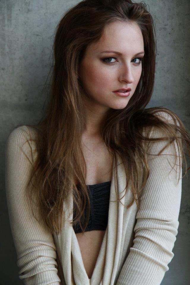 Female model photo shoot of Tara Cooper, stylist