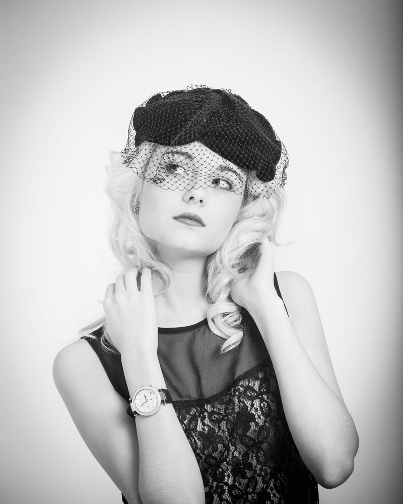 Female model photo shoot of Katherina Rose 
