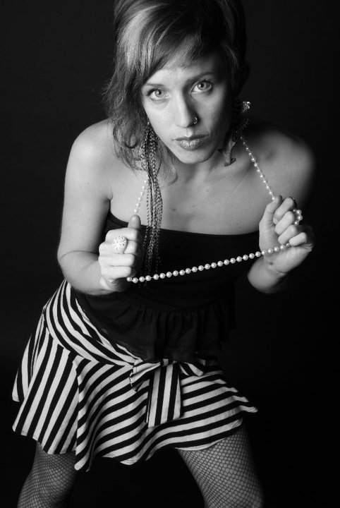 Female model photo shoot of Meg Amor in Northern California