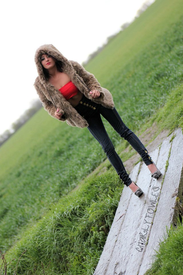 Female model photo shoot of Orla May in Cambridgeshire