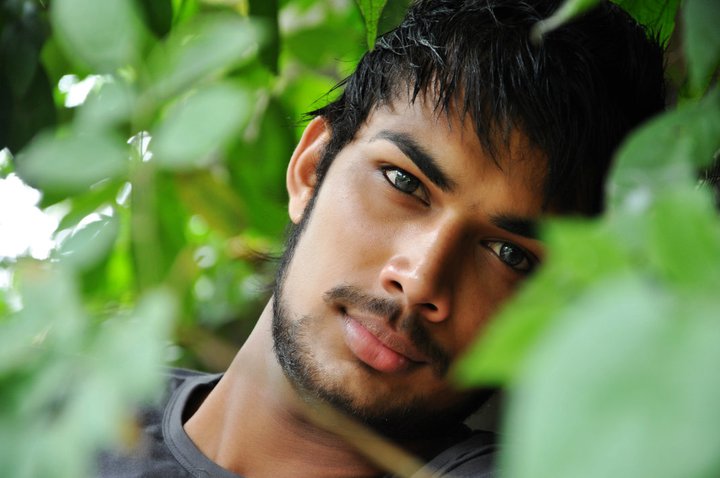 Male model photo shoot of Pathum Rukshan