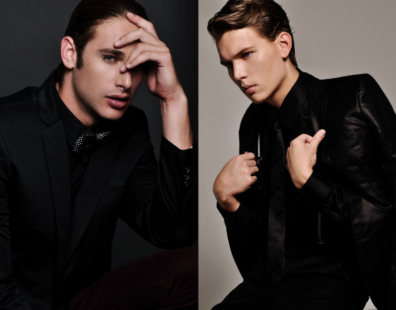 Male model photo shoot of Carlos Velez Foto, makeup by Reginatheartist