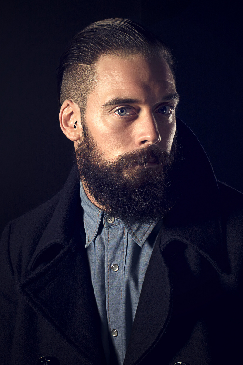 Male model photo shoot of Mark James Turner in Newcastle