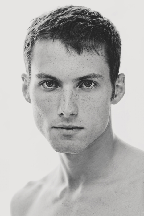 Male model photo shoot of Thomas Boyd