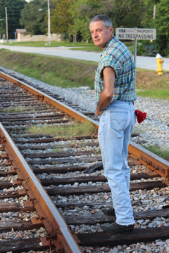 Male model photo shoot of Vincent Philip in Tampa, FL