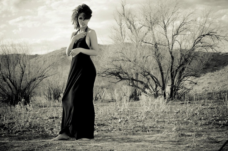 Female model photo shoot of Rachel Gibson in Fruita, Colorado