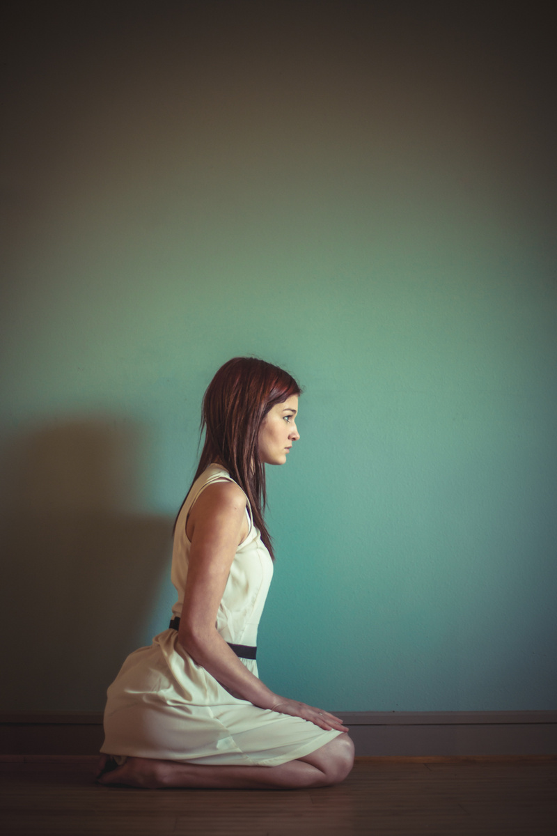 Female model photo shoot of Mira Brie by Shadowplay