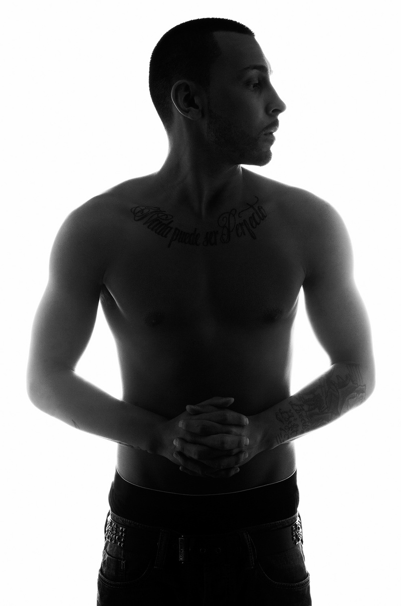 Male model photo shoot of Joseph_Anthony