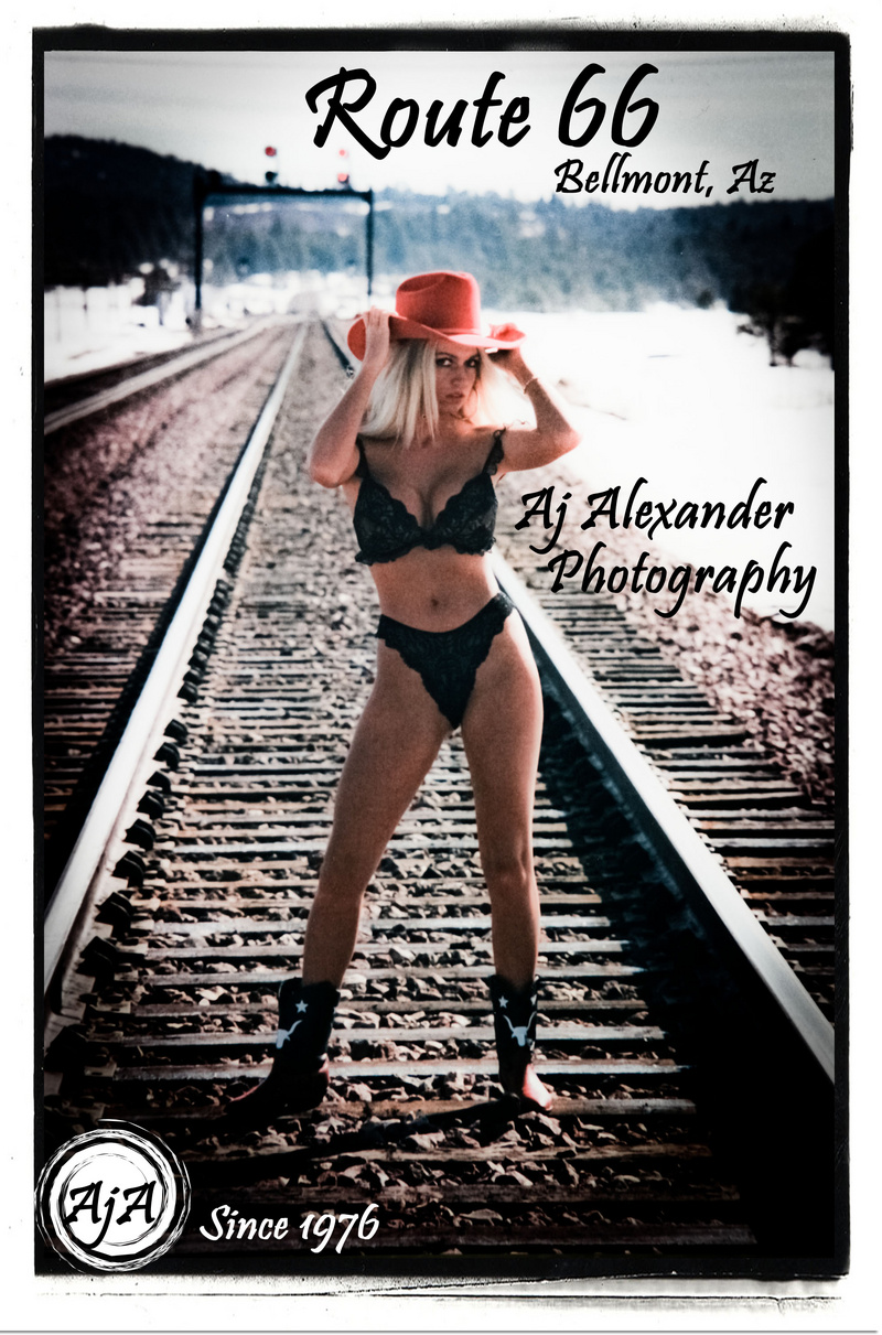 Male model photo shoot of A J  Alexander in Bellmont, AZ