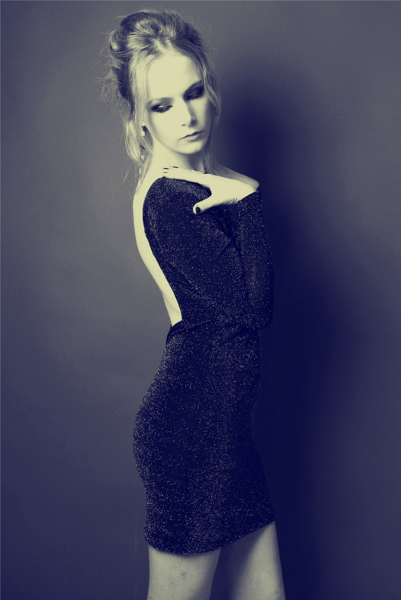 Female model photo shoot of JessicaHannah90 in Leeds