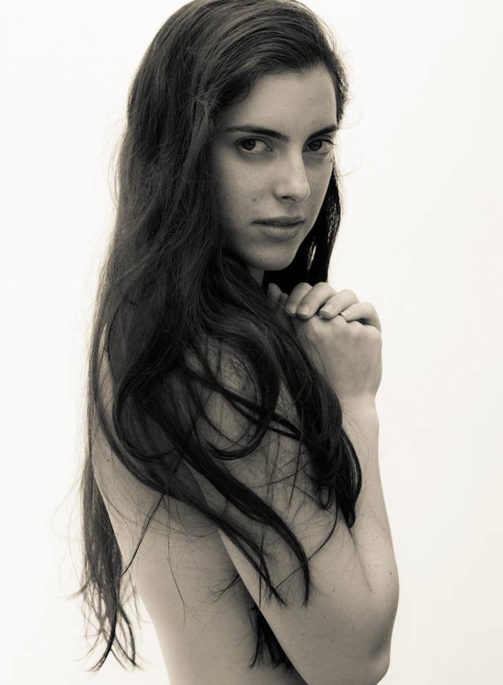 Female model photo shoot of Kelsea DeSantis by Druyan Byrne  in Santa Barbara, CA
