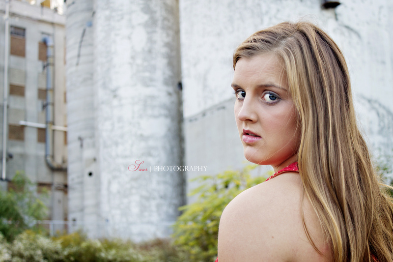 Female model photo shoot of Saar Photography in Hillsdale, MI