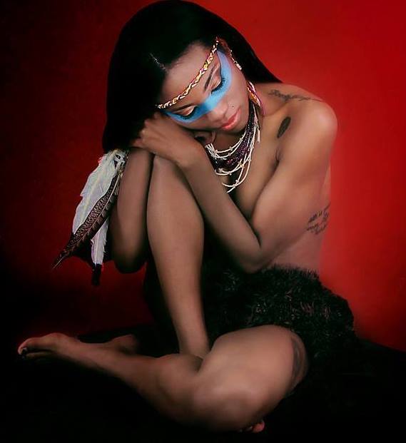 Female model photo shoot of Cleopatra Monroe in jackson,ms