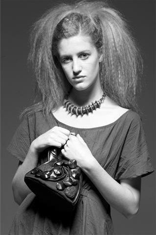 Female model photo shoot of MacKenzieKay by Peter Balinski