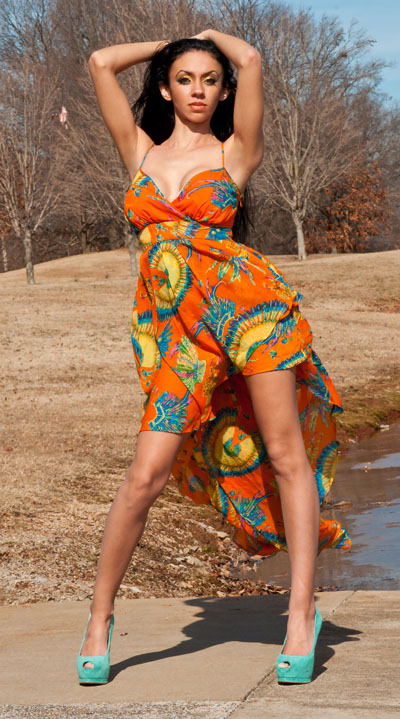 Female model photo shoot of Antoinette Dew by the_digital_capture in huntsville, al