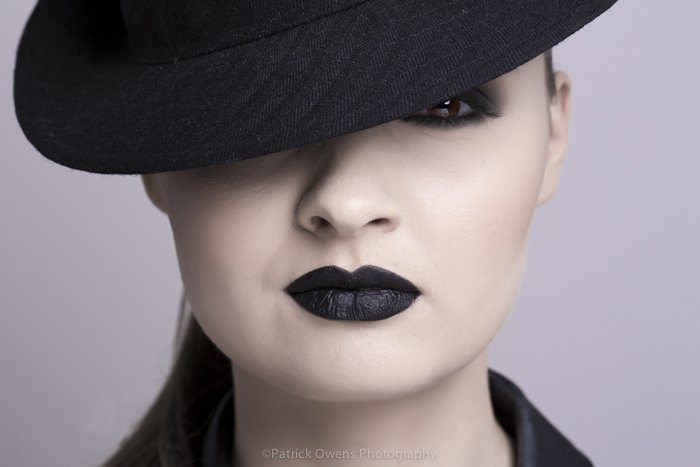 Male model photo shoot of POphoto, makeup by Nona Mahmoudi