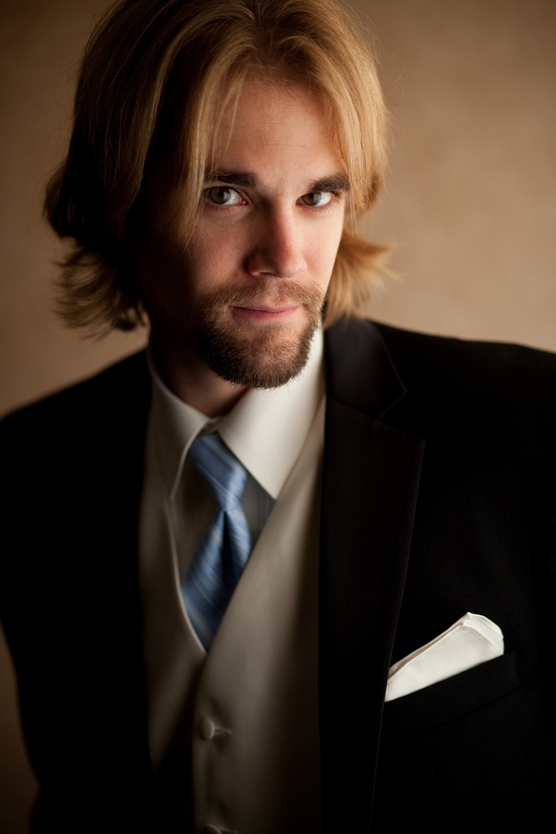 Male model photo shoot of Mike Kruger by Linczak Photography in Cleveland, Ohio, United States