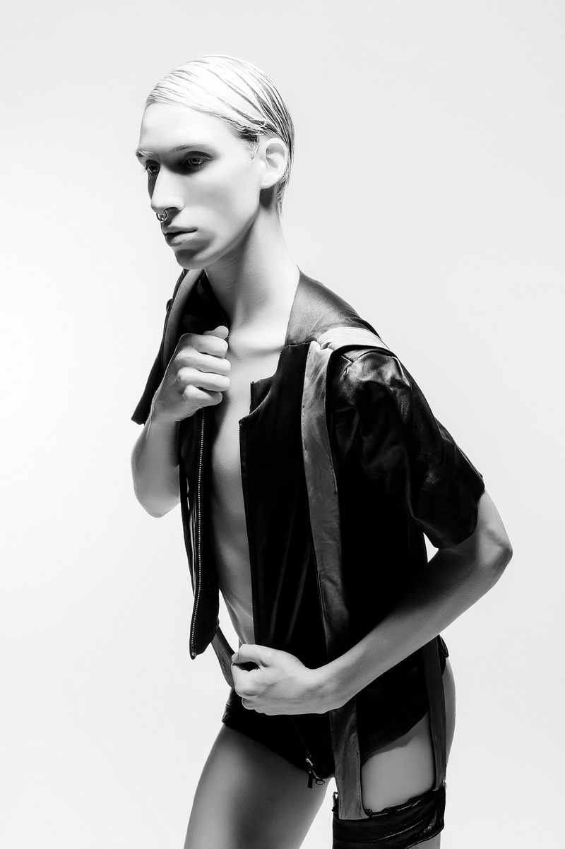 Male model photo shoot of David Riddle in Seattle, WA