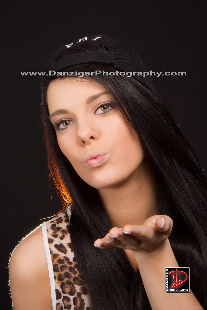 Male model photo shoot of Danziger Photography in Tulsa