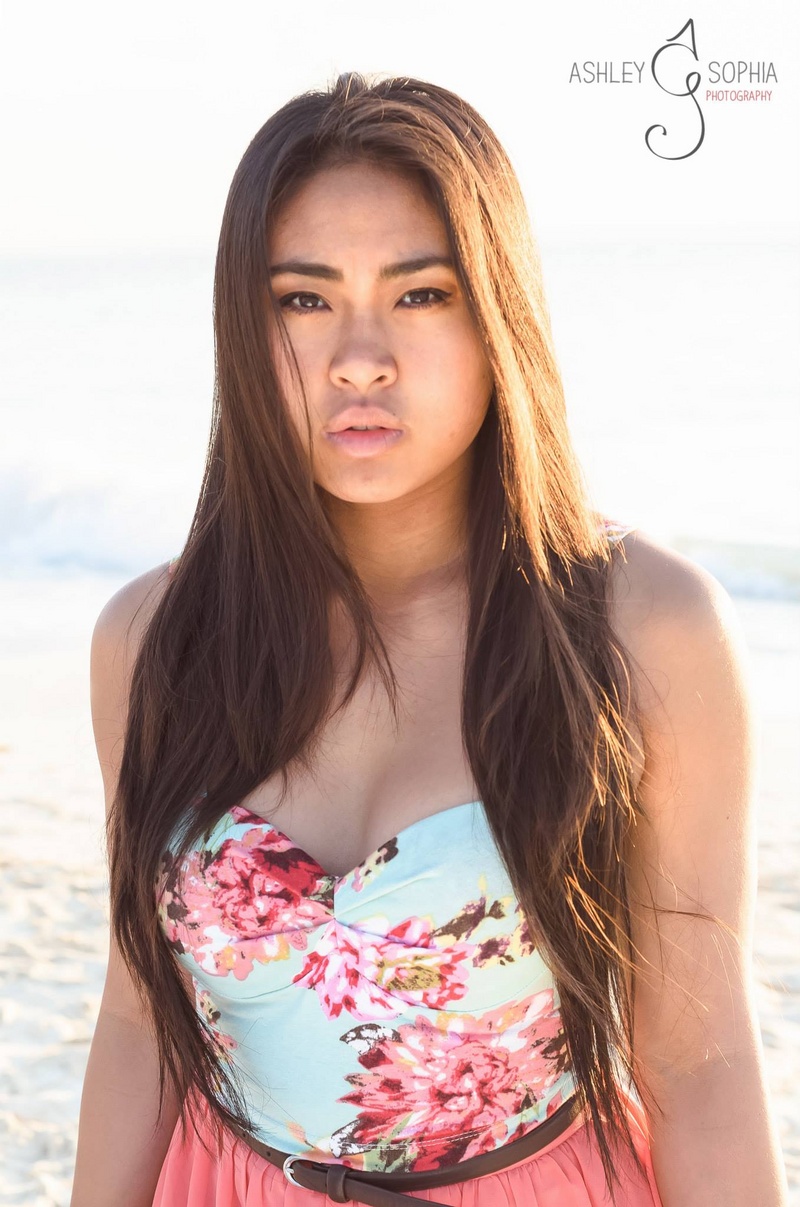 Female model photo shoot of ashleysophia in Playa Del Carmen, Mexico
