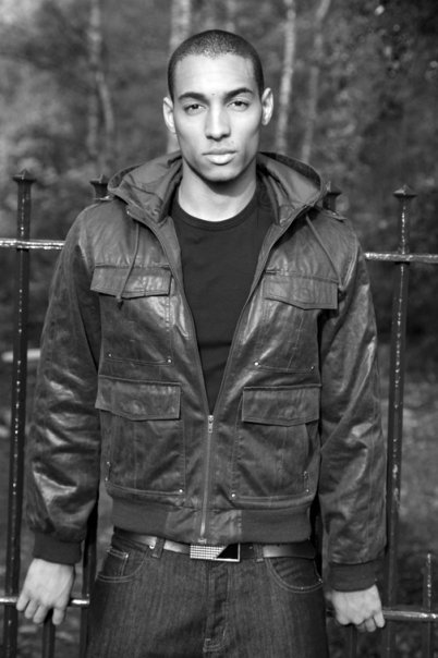 Male model photo shoot of Douglas Elom