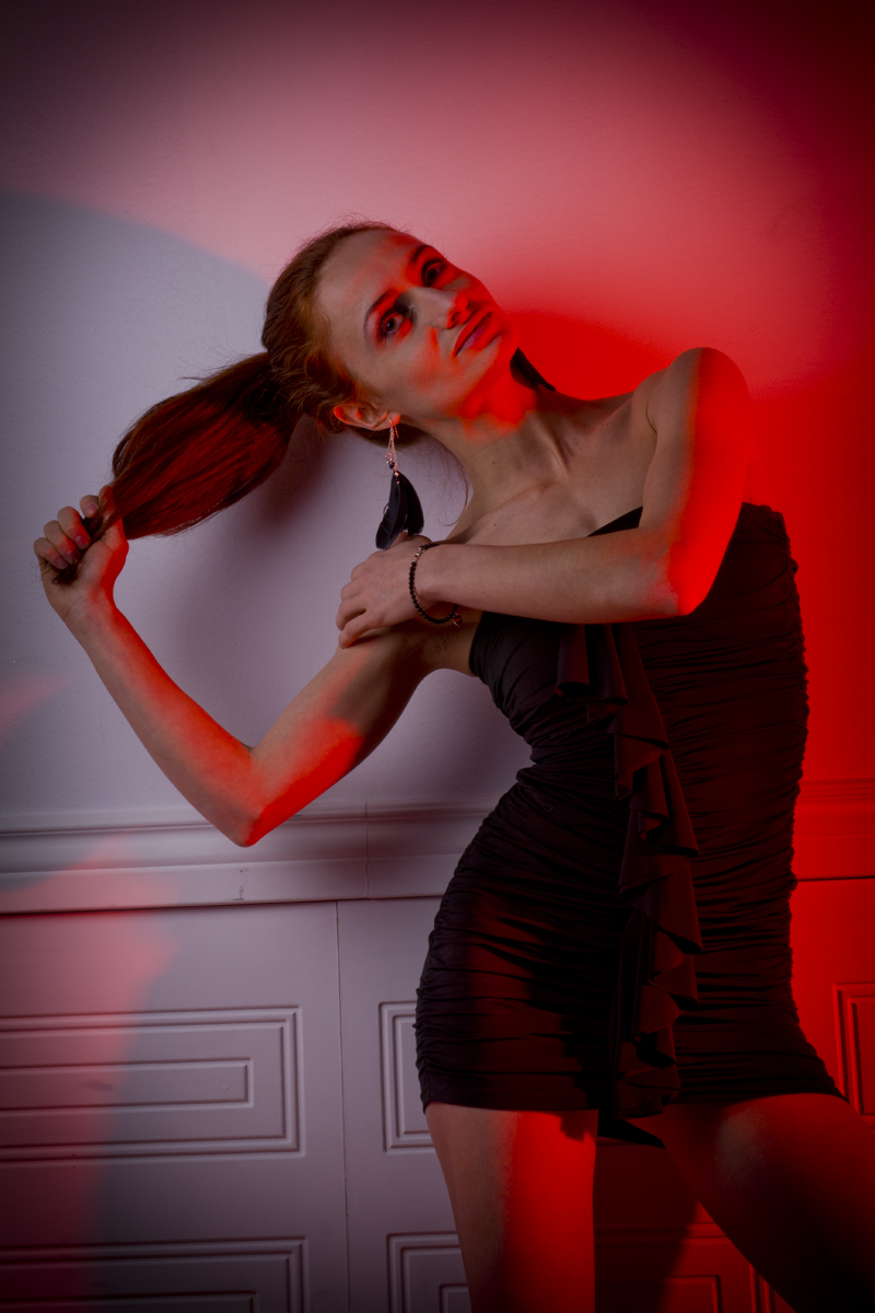 Female model photo shoot of Aleona Berg by claudio400 in Toronto, Ontario