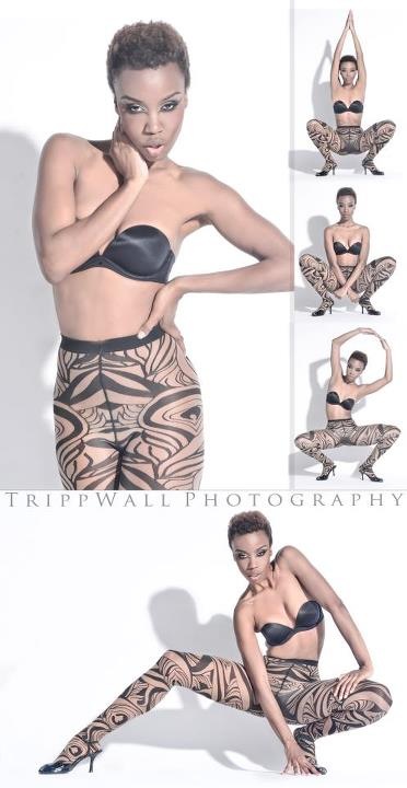 Female model photo shoot of Kassie Coleman and Shailaun in Dallas, TX