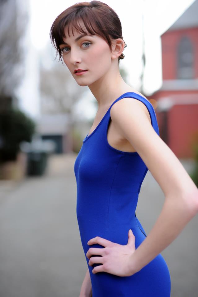 Female model photo shoot of Amanda Hickling