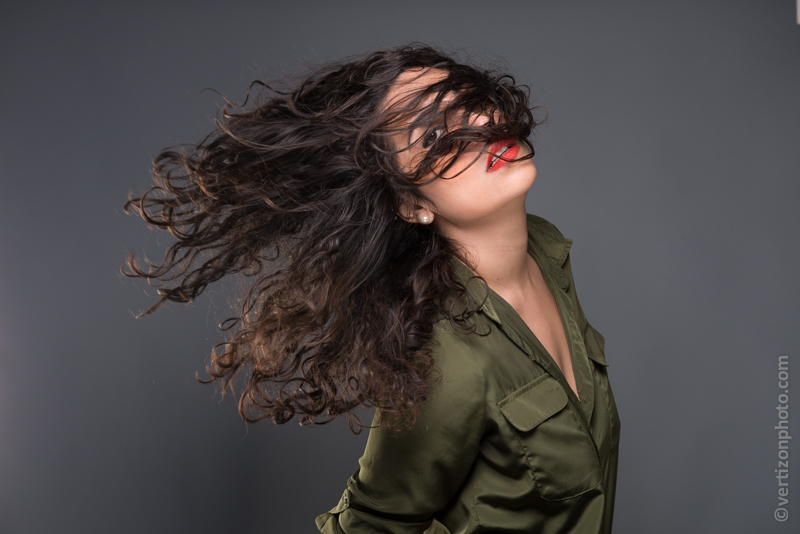 Female model photo shoot of Rosa de Lima by Vertizon Photography in Seattle