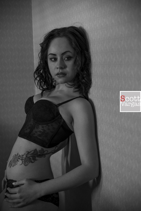 Female model photo shoot of Yalissa Lopez by ScottVargas Photography in Bronx, NY