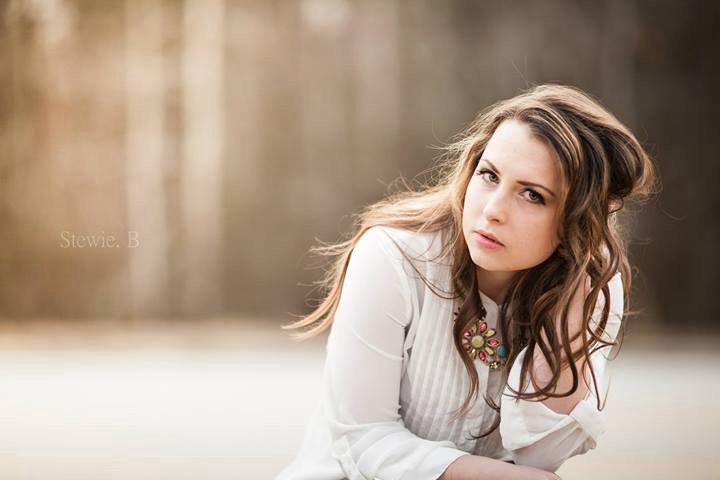 Female model photo shoot of Amber B in Spring Lake, NC