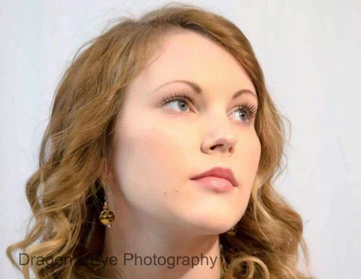 Female model photo shoot of Marisa Whittenberg  in Murray, KY
