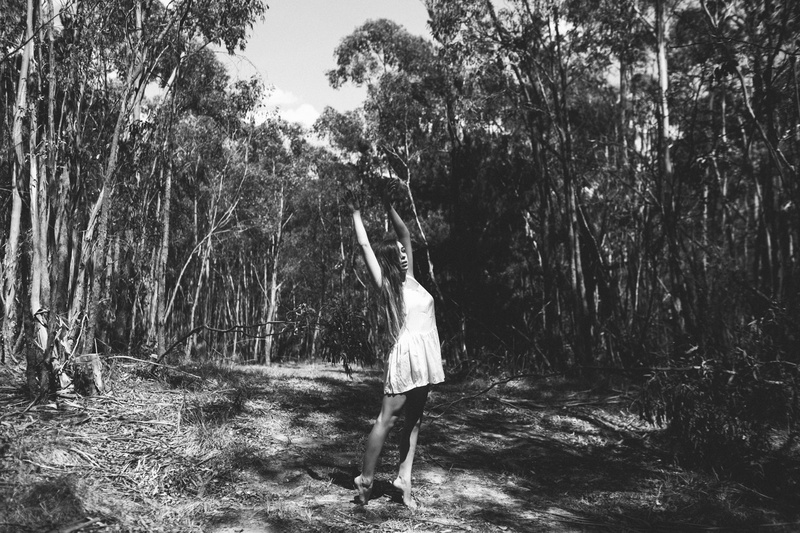 Female model photo shoot of Lily Jo Smith in Melbourne, Victoria