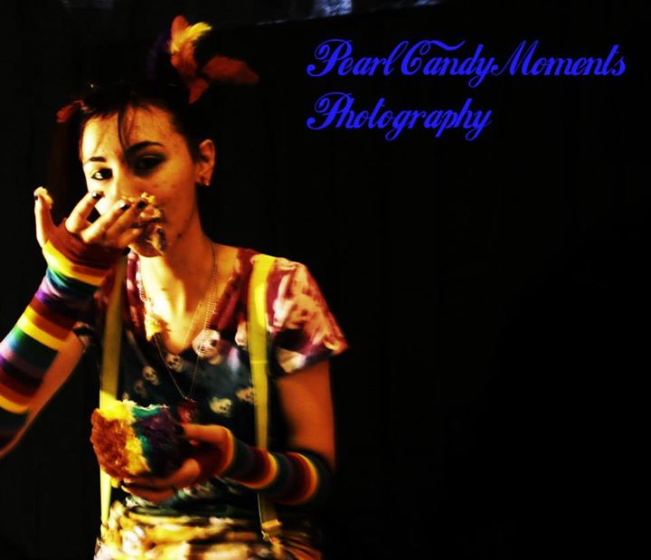 Female model photo shoot of Pearl Candy Moments in Laramie Wyoming