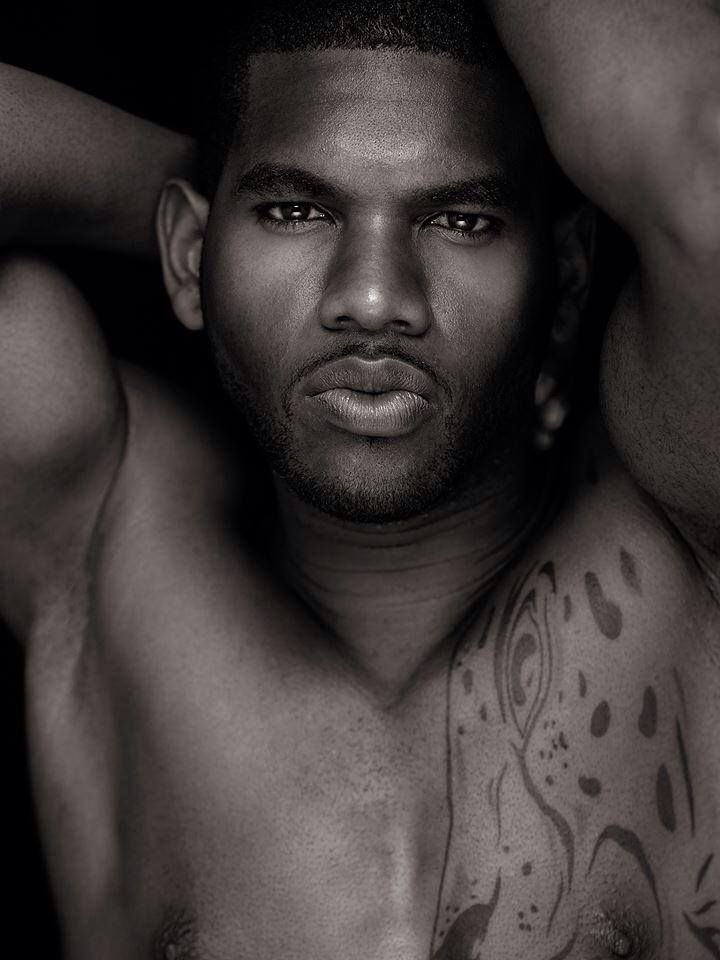 Male model photo shoot of Rolan by Dallas J. Logan in NY 2013