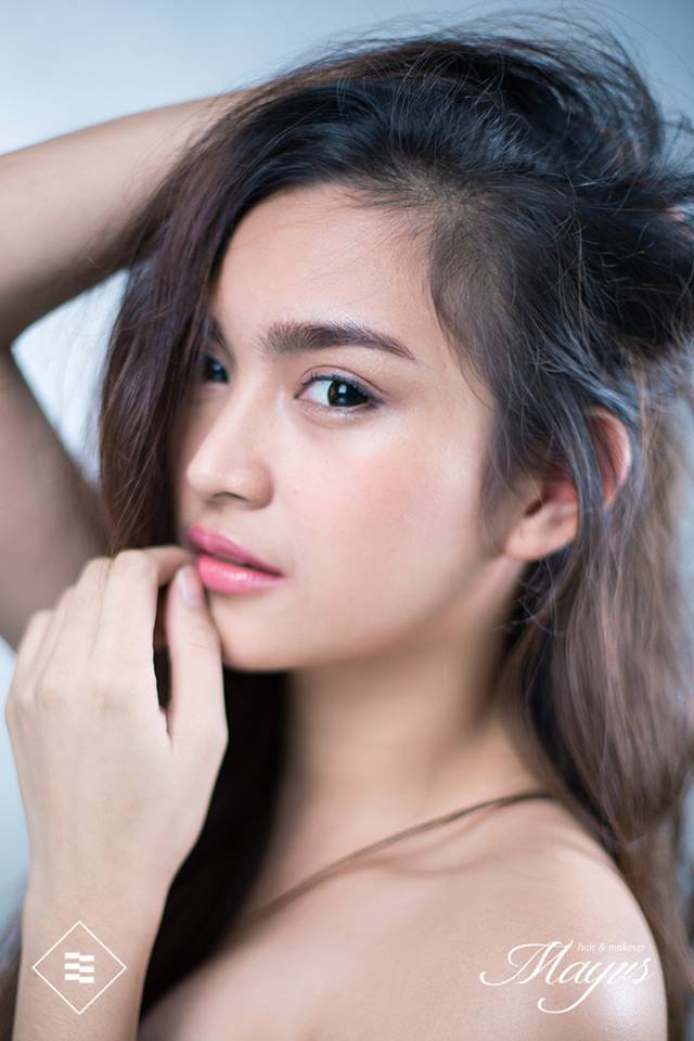 JC Ann Sotelo, Model, Manila, National Capital Region 