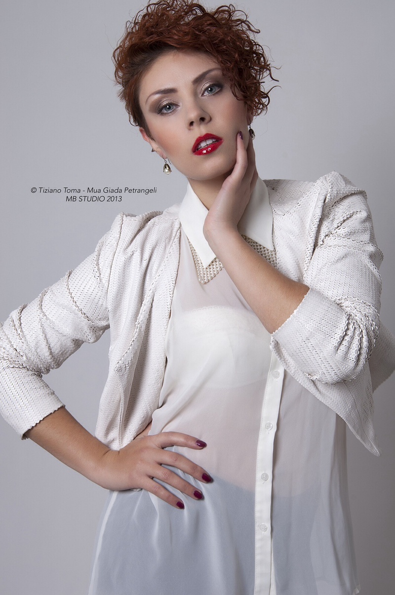 Female model photo shoot of ValentinaDC