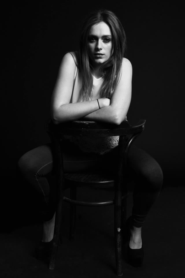 Female model photo shoot of Jess Kalisiak in Nottingham