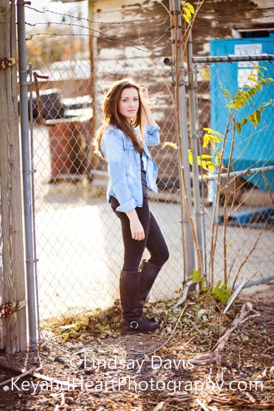 Female model photo shoot of Lindsay Davis in Tehachapi, CA