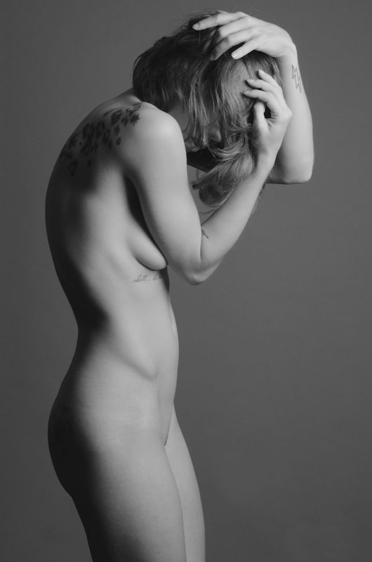 Male model photo shoot of AmadeusM-Art