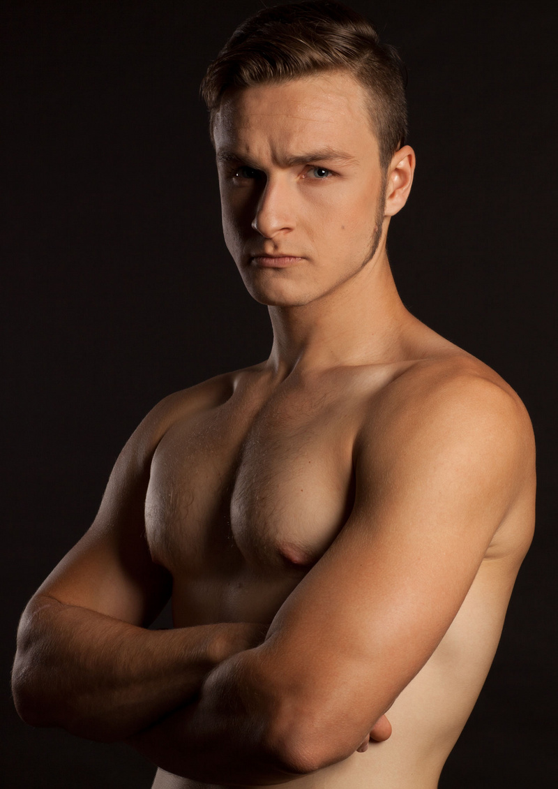 Male model photo shoot of Michael Kreutzer