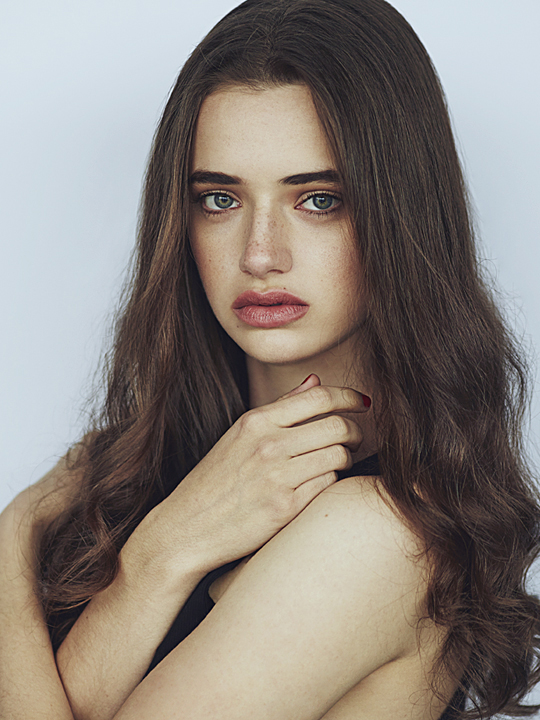 Female model photo shoot of Makeup by KRoss