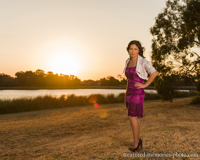 Female model photo shoot of Mimi Ghisellini by Chris-Mitchell-Studios in Ferntree Gully, VIC