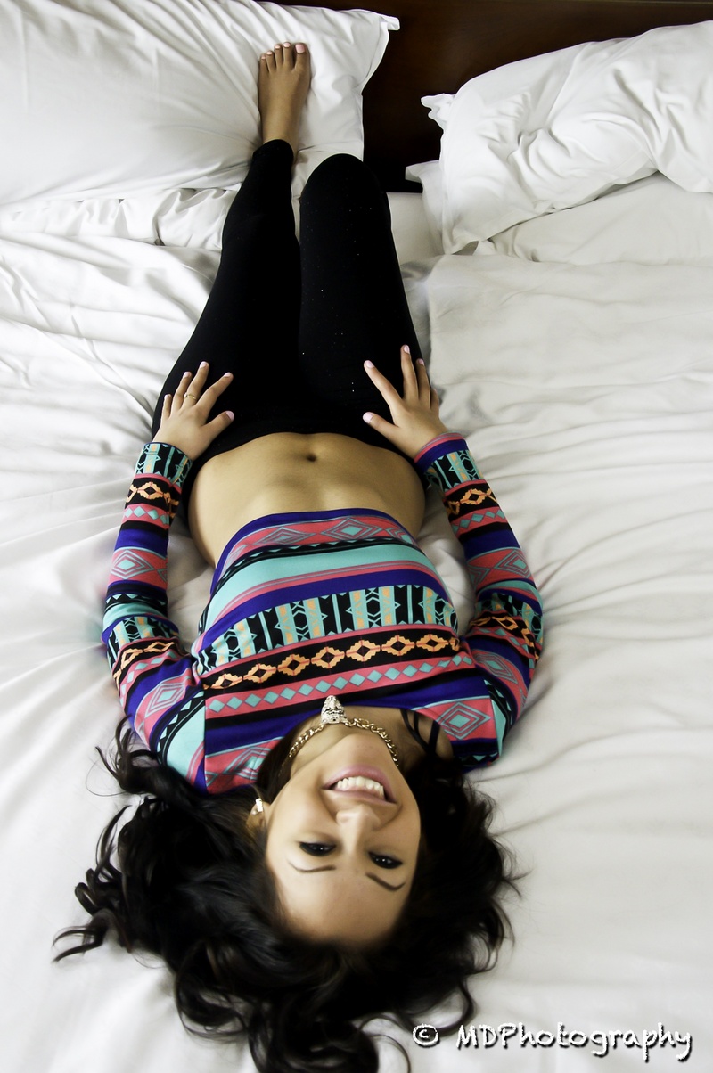 Female model photo shoot of Brenda Hernandez  by MDPhotography II