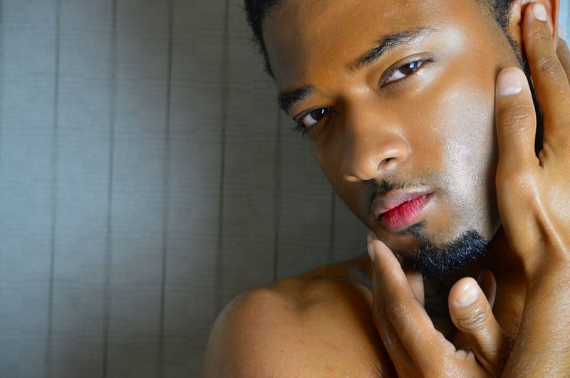 Male model photo shoot of Ardree D Photography in WASHINGTON D.C.