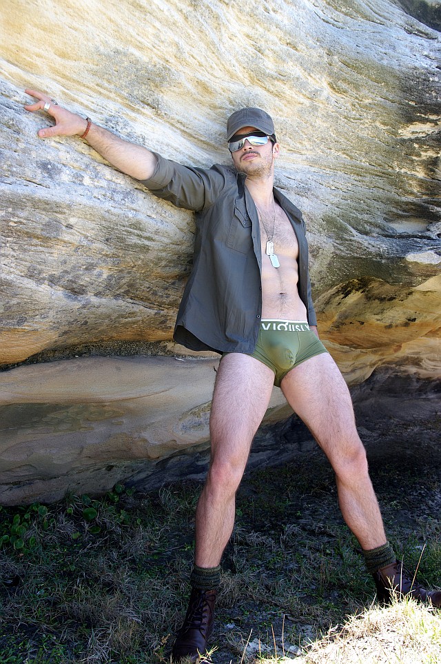 Male model photo shoot of Andrew Keshan in Sydney Australia