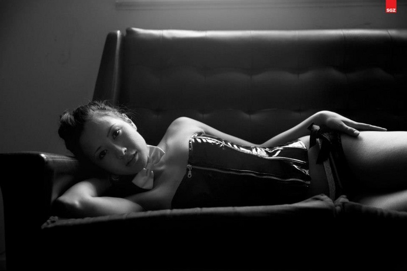 Male model photo shoot of Steven J Guzman in Sydney, Australia