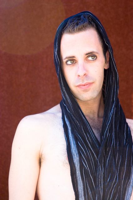 Male model photo shoot of Brian Michael in LA in Seattle, Washington