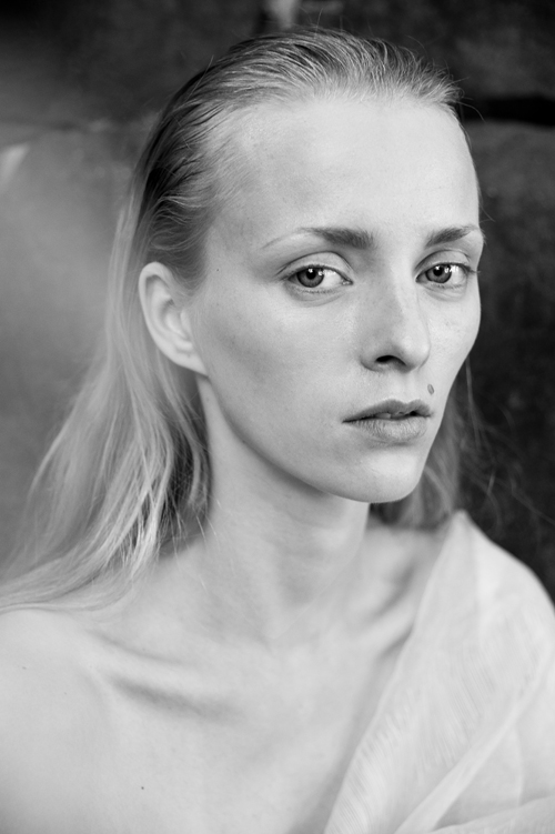 Female model photo shoot of Maria Kononevskaya