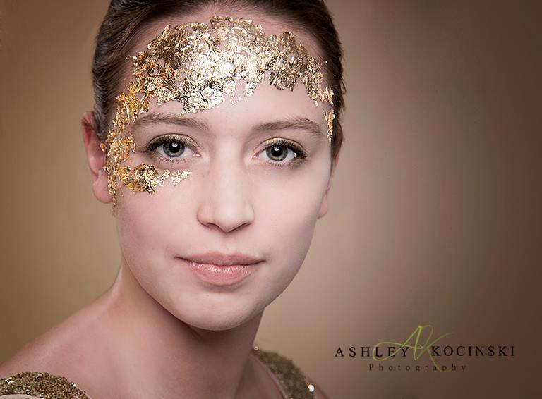 Female model photo shoot of Ashley Kocinski